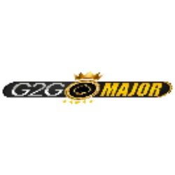 G2GMAJOR เข้าสู่ระบบ | Login เข้าเล่นได้ทันที